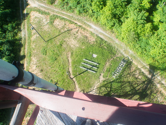 Fire Tower